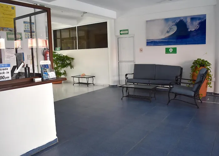Plaza Almendros Hotel Isla Mujeres