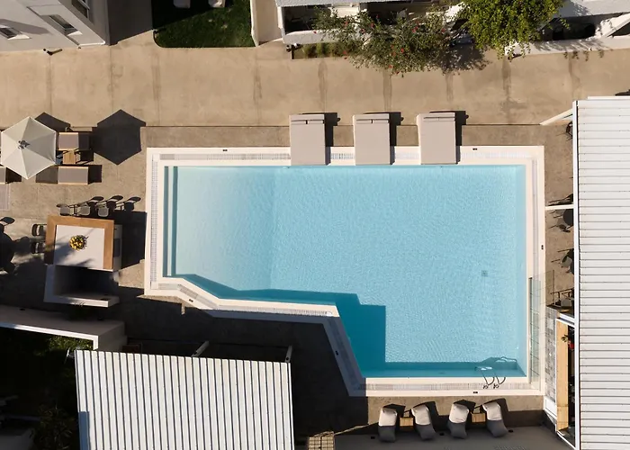 Aparthotel Apollo Plakias