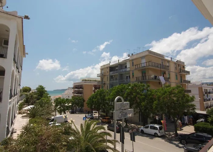 Hotel La Caravella