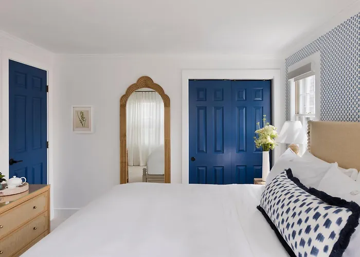 White Elephant Hotel Nantucket