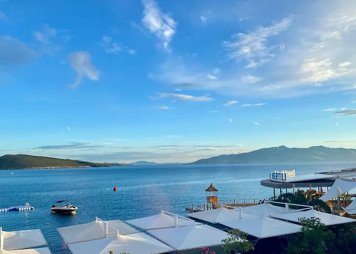 Hotel Nertili Sarandë