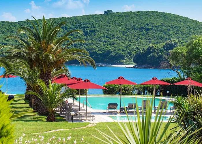 Bella Mare Hotel Kassiopi
