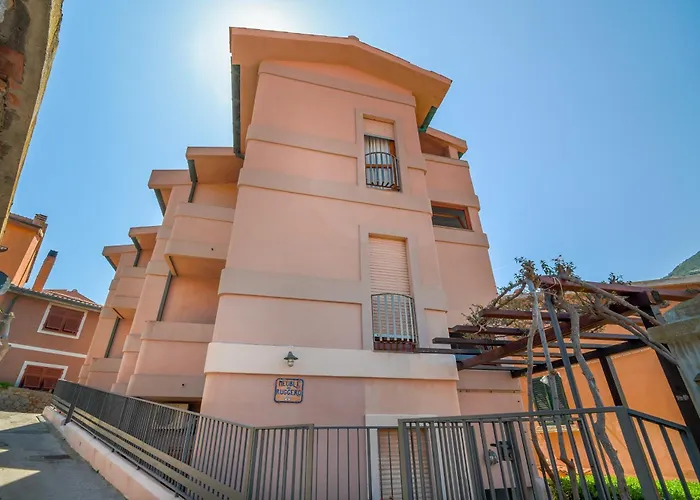 Hotel Da Ruggero - 100m dal Porto