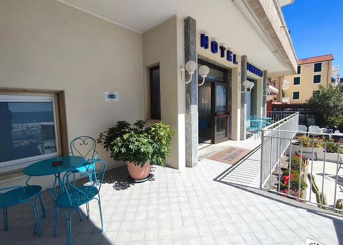Tirreno