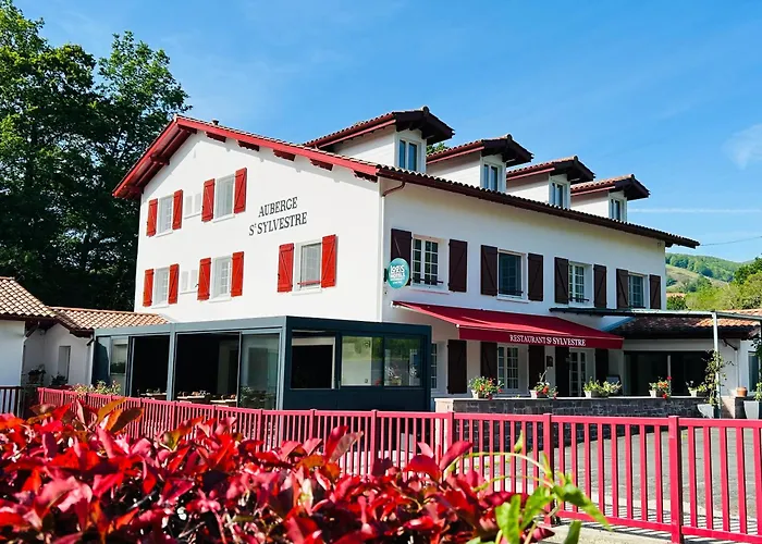 LOGIS Hôtel St Sylvestre