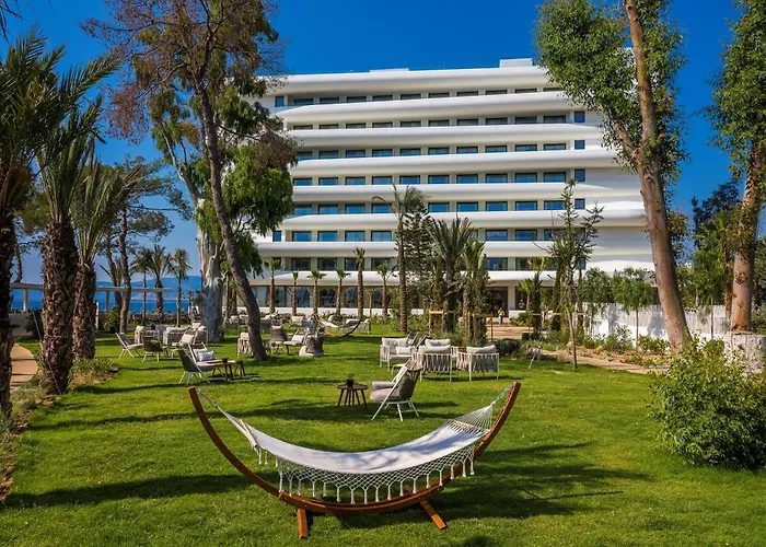 Isla Brown Corinthia Resort & Spa, Curio Collection By Hilton Agioi Theodoroi 