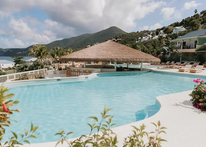 Long Bay Beach Resort