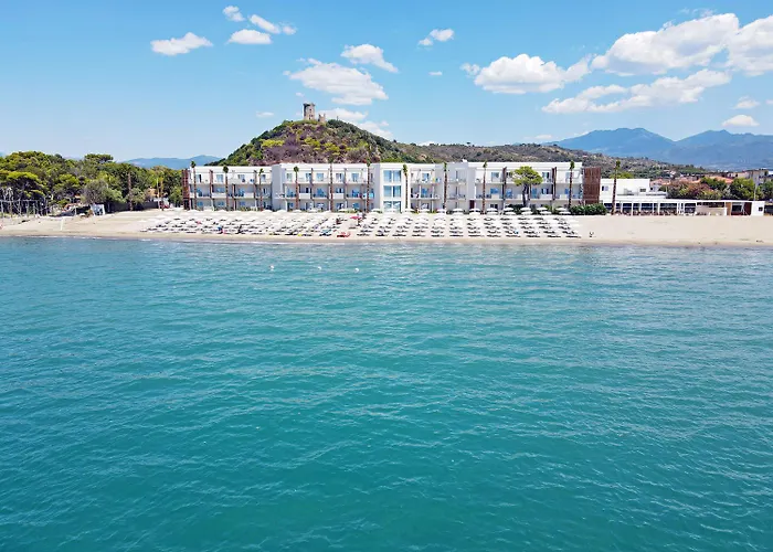 Eleamare Resort
