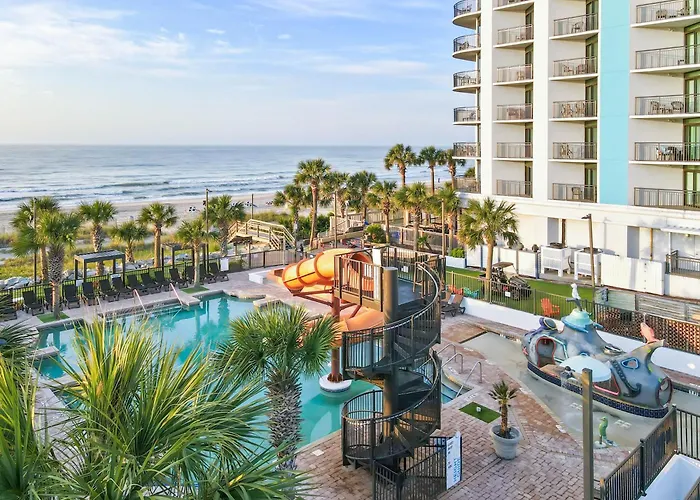 Oceanfront Oasis