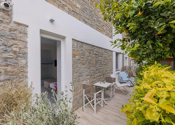Aquamaris Design Suite & Spa Paestum