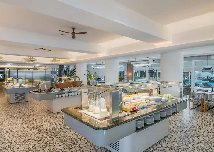 Pestana Blue Beach
