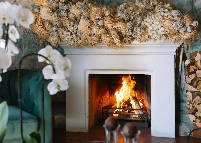 Auberge Burgundy Boutique Hotel&Spa