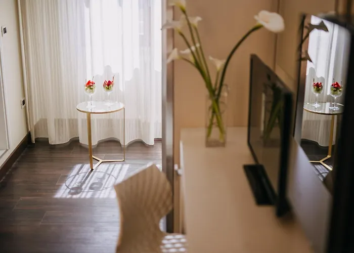 Hotel Lalla Beauty&Relax Cesenatico