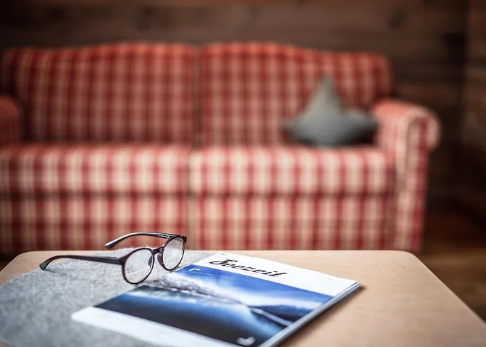Sonnenhof Genusshotel&Appartements