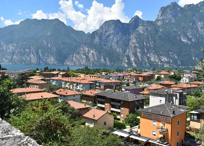 Villa Emma Torbole Sul Garda