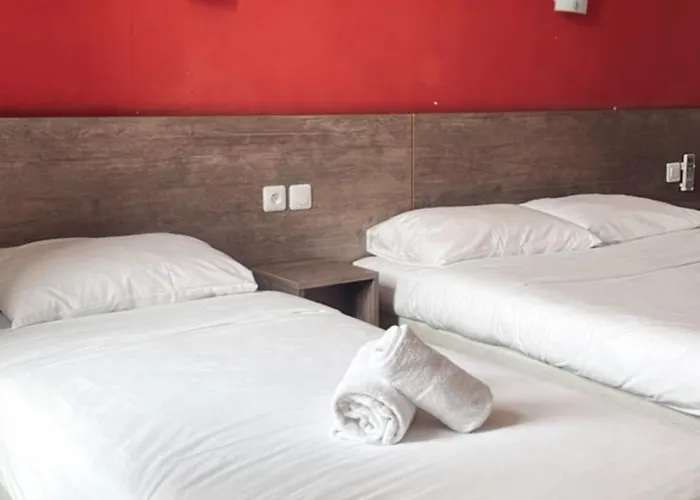 Hotel Riviera