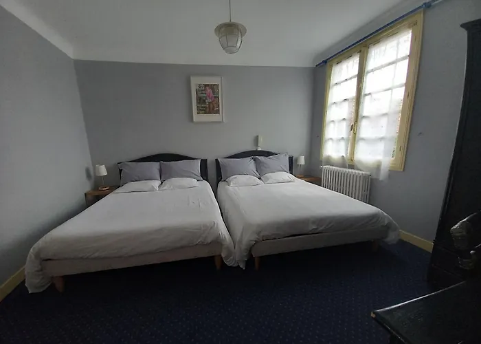 Hotel Arocena Saint-Pée-sur-Nivelle
