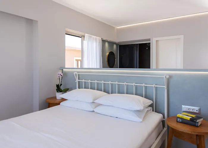 The Mini Beach Hotel Stalós