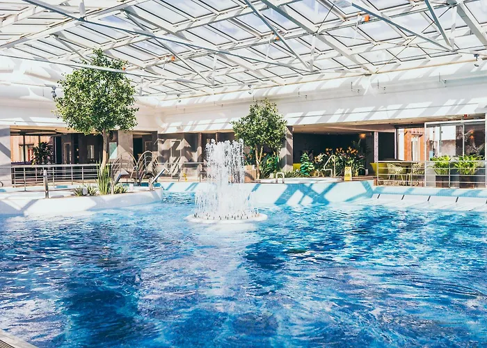 V Spa & Conference Hotel