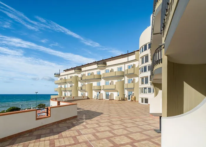 Carlton Hotel Riviera
