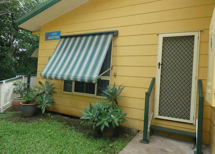 Vista Hinchinbrook