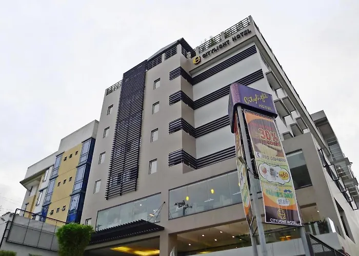 Citylight Hotel