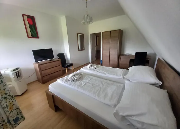 Hotel Familia Zamárdi