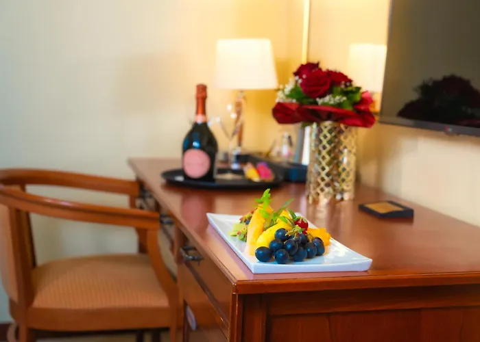 BRISTOL Hotel Opatija