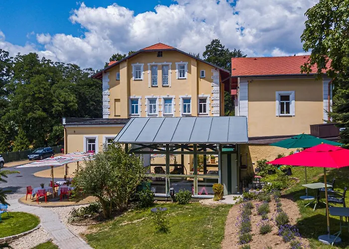 Boutique Swisshouse