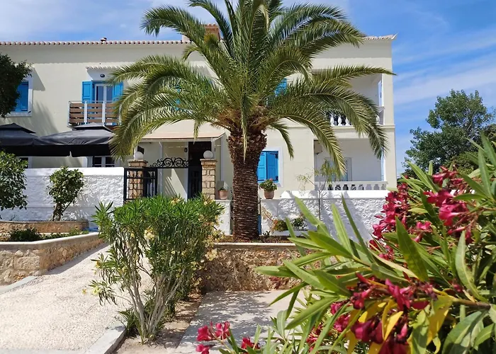 Villa Margarita