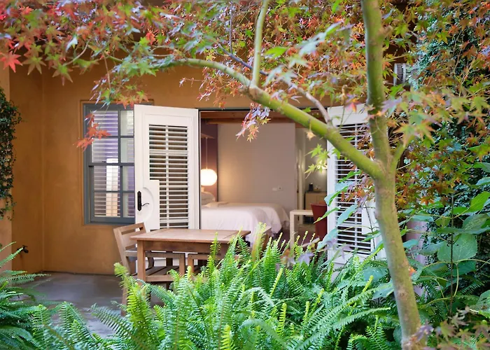 Appellation - Wine & Roses Resort And Spa