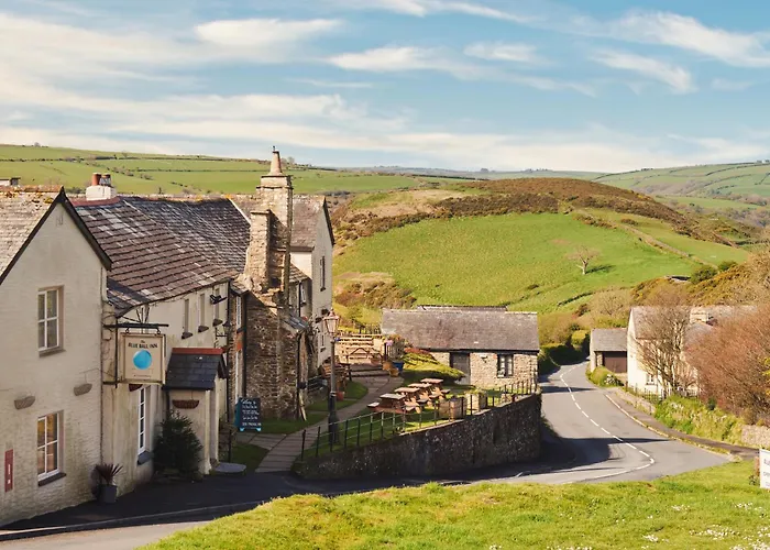 Blue Ball Inn