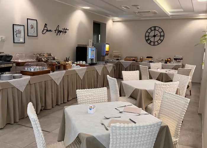 Hotel Quisisana Riccione