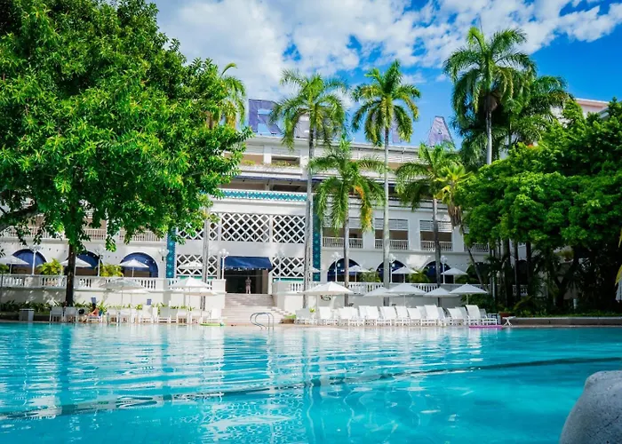 Hotel Tocarema