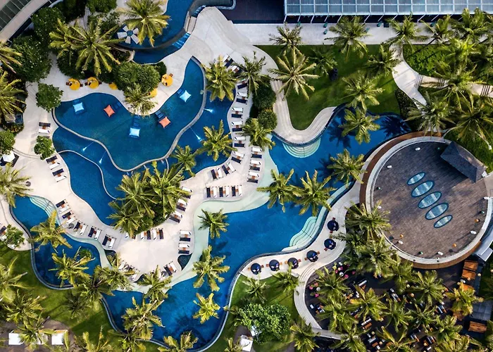 Hotel W Bali - Seminyak