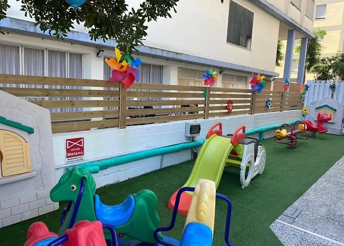 Hotel Aurelio Cesenatico