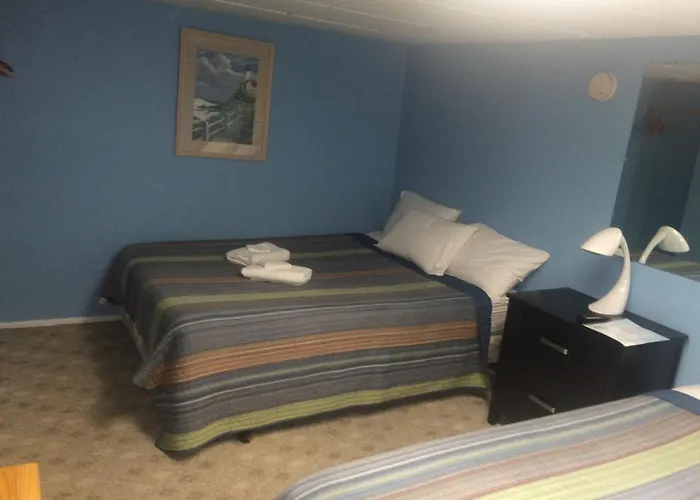 The Oceanic Inn Old Orchard Beach