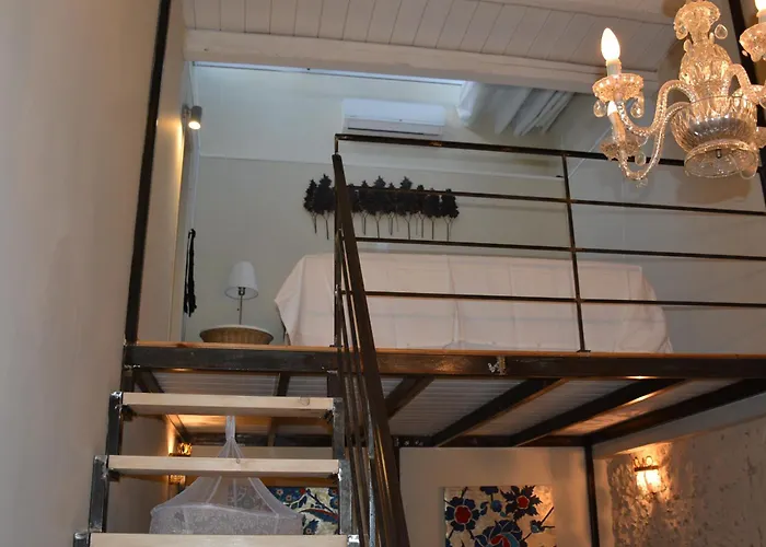 Smaragdi Boutique Hotel Rethymno 