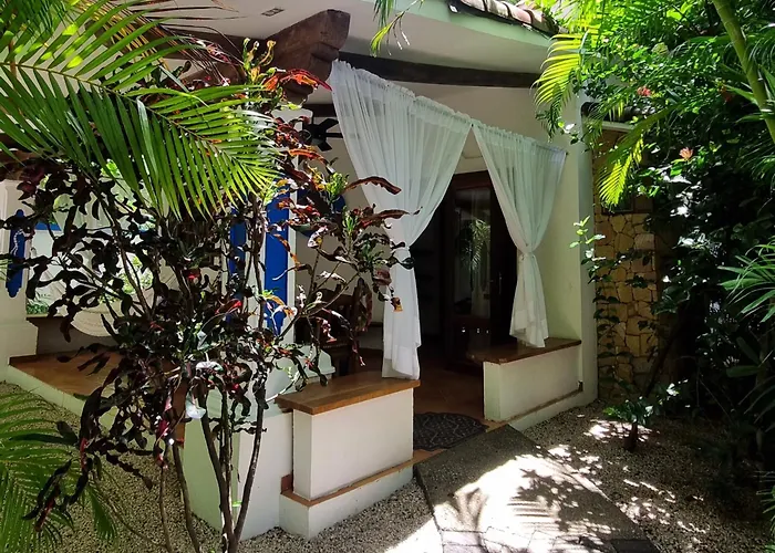 Villas Kalimba