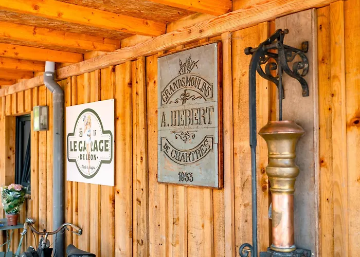 La Ferme De Jean Bed and Breakfast Saulxures-sur-Moselotte