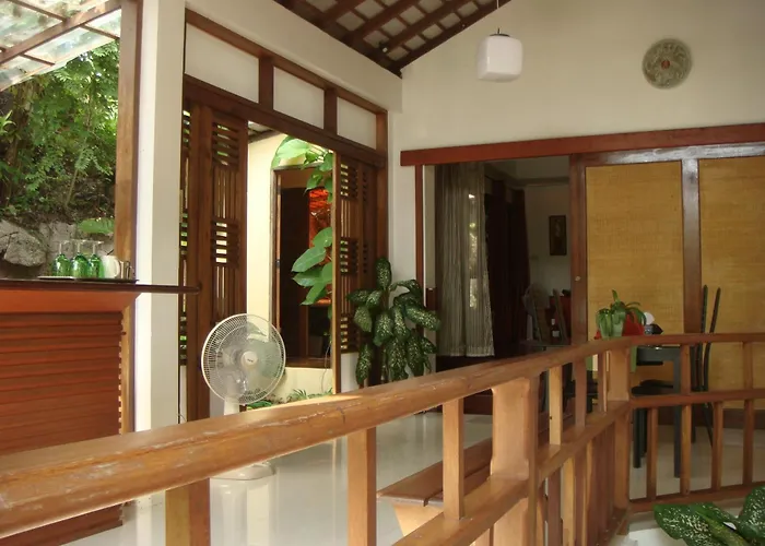 Bed and Breakfast La Cigale Ko Tao