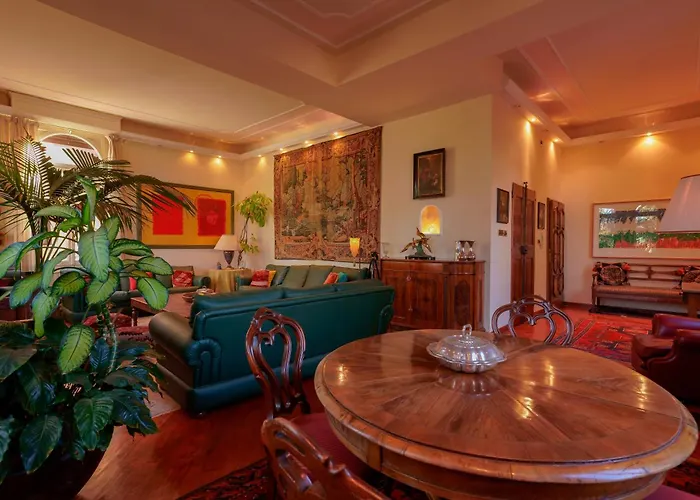 Ai Tre Cedri B&B