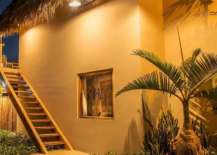 Mare mío Hotel Boutique