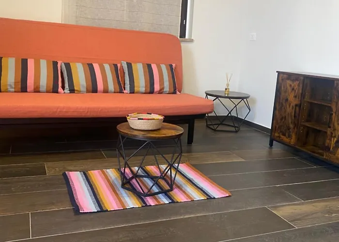 Rudini' Charming Room