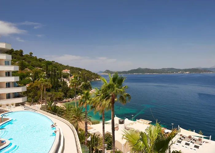 Rmh Lopud Lafodia Resort & Wellness