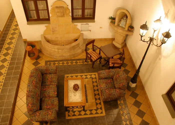 Hostal Patrimonio - Sucre