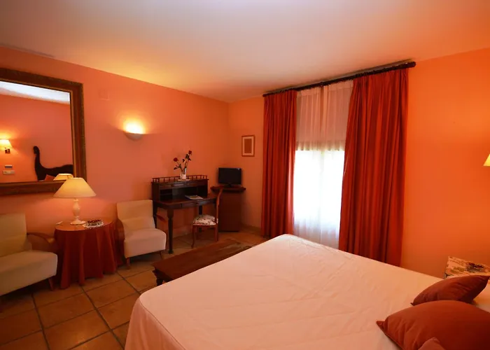Hotel Can Ceret Sant Pere Pescador