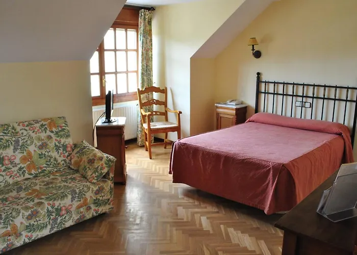 Hotel Rural Las Gacelas