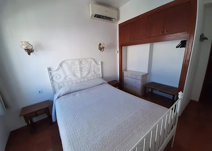 Hotel Buenavista Estepona
