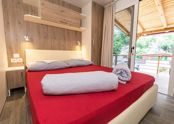 Camping Raca Sveti Juraj